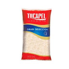 ARROZ TUCAPEL 1KG