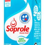 SOPROLE DESCREMADA