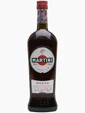 MARTINI ROSSO
