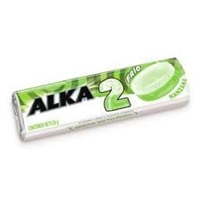 ALKA MANZANA