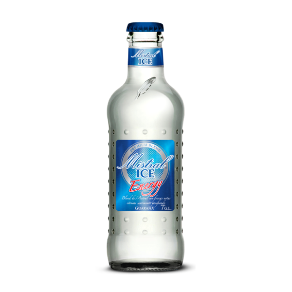 MISTRAL ICE ENERGY
