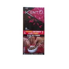 KENT ROSE