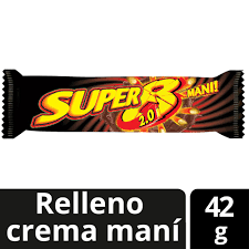SUPER8MAN 42G