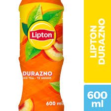 LIPTON DURAZNO