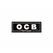 OCB NEGRO