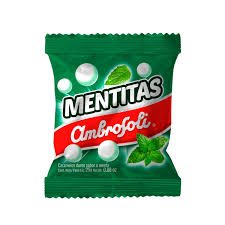 AMBROSOLI MENTITAS
