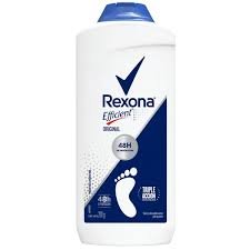 TALCO REXONA 200G