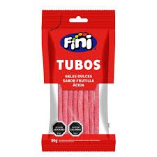 FINI TUBOS