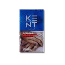 KENT BLUE UP