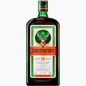 JAGERMEISTER