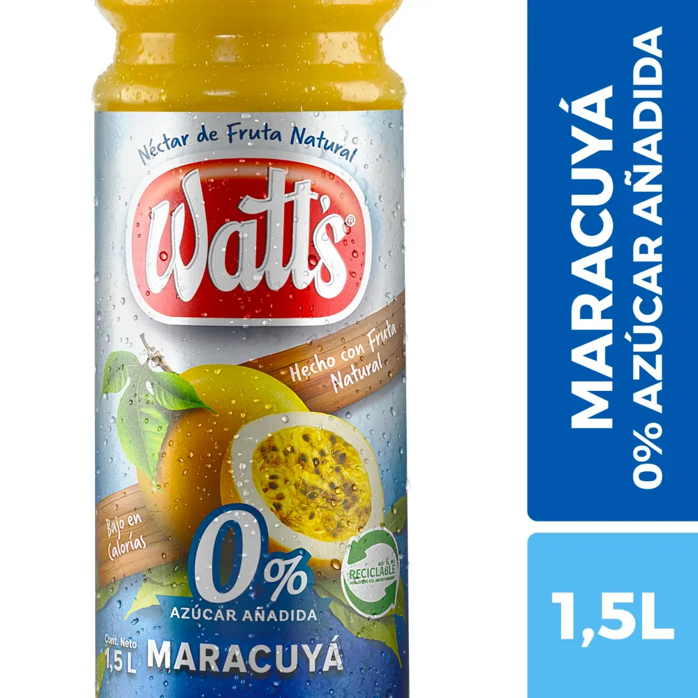 WATTS MARACUYA LIGHT