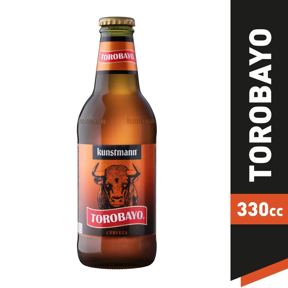PACK TOROBAYO 330cx6
