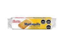 COSTA MANTEQUILLA