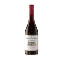 SANTA EMILIANA CABERNET SAUVIGNON