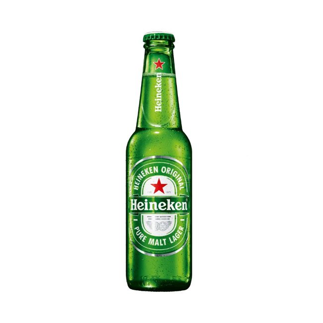 HEINEKEN EN VIDRIO 650cc