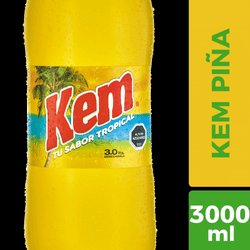 KEM PIÑA 3L