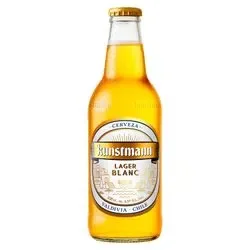 KUNSTMANN LAGER BLANC 330cc