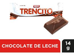TRENCITO 14G