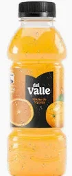 DEL VALLE NARANJA 400ML