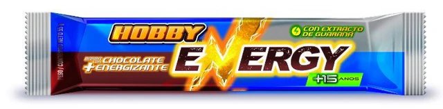 HOBBY ENERGY