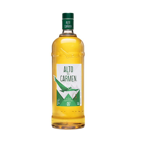 ALTO DEL CARMEN 1.5L