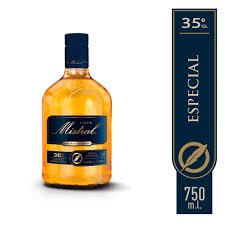 PISCO MISTRAL 35° 750ml