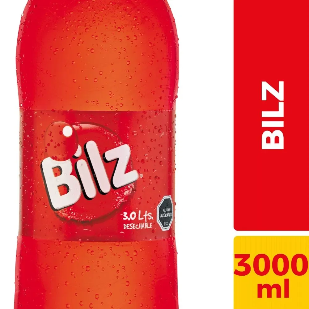 BILZ 3L
