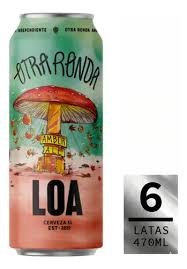 OTRA RONDA LOA 470ml