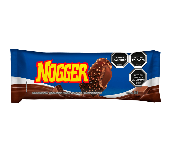 Nogger
