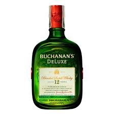BUCHANANS DELUXE 750CC