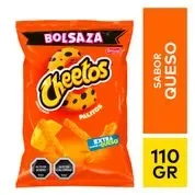 CHEETOS TAMAÑO M