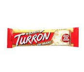 TURRON MANI