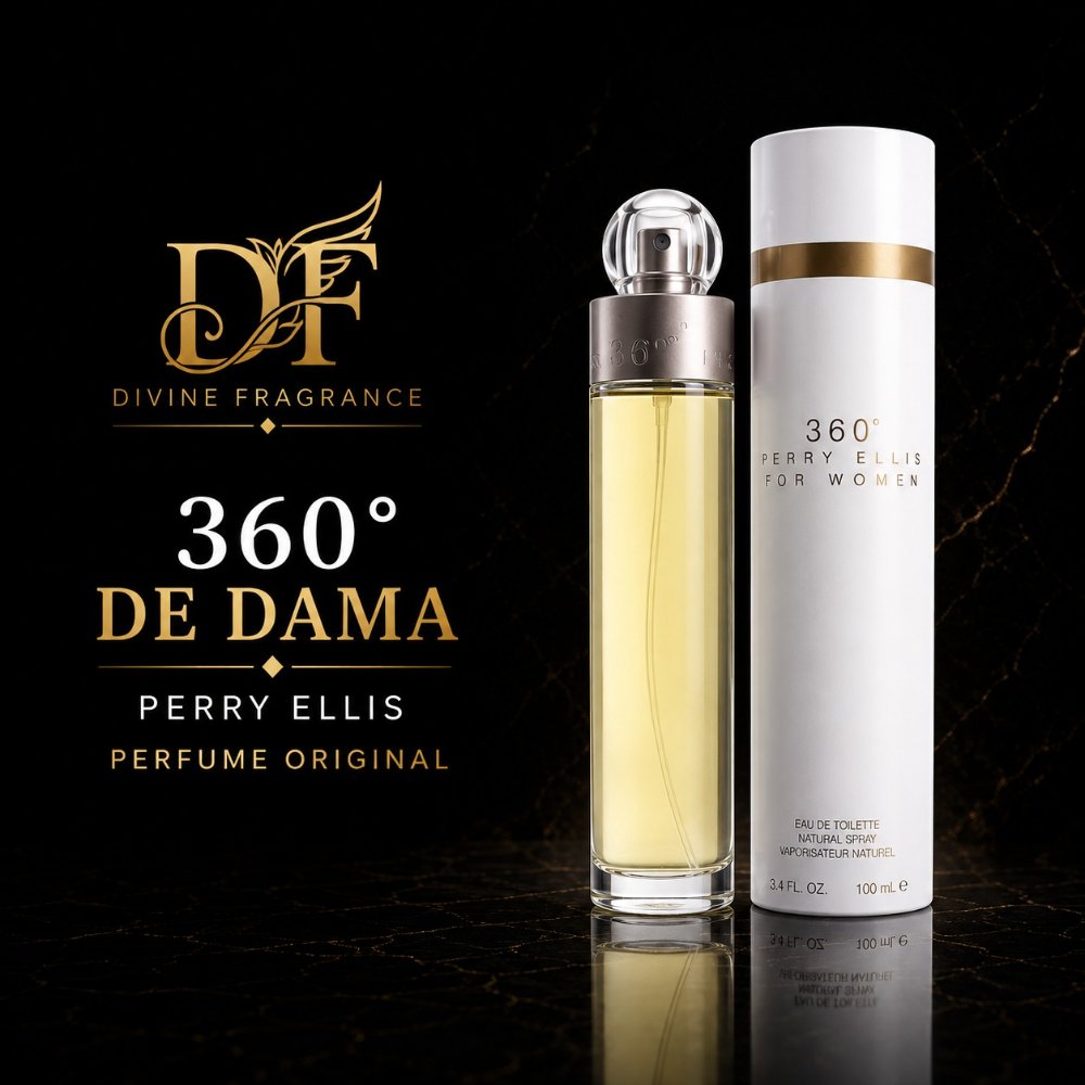 360° Dama Original