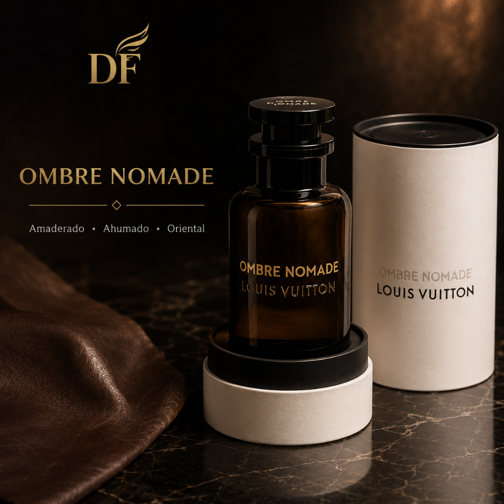 REPLICA 1.1 OMBRE NOMADE