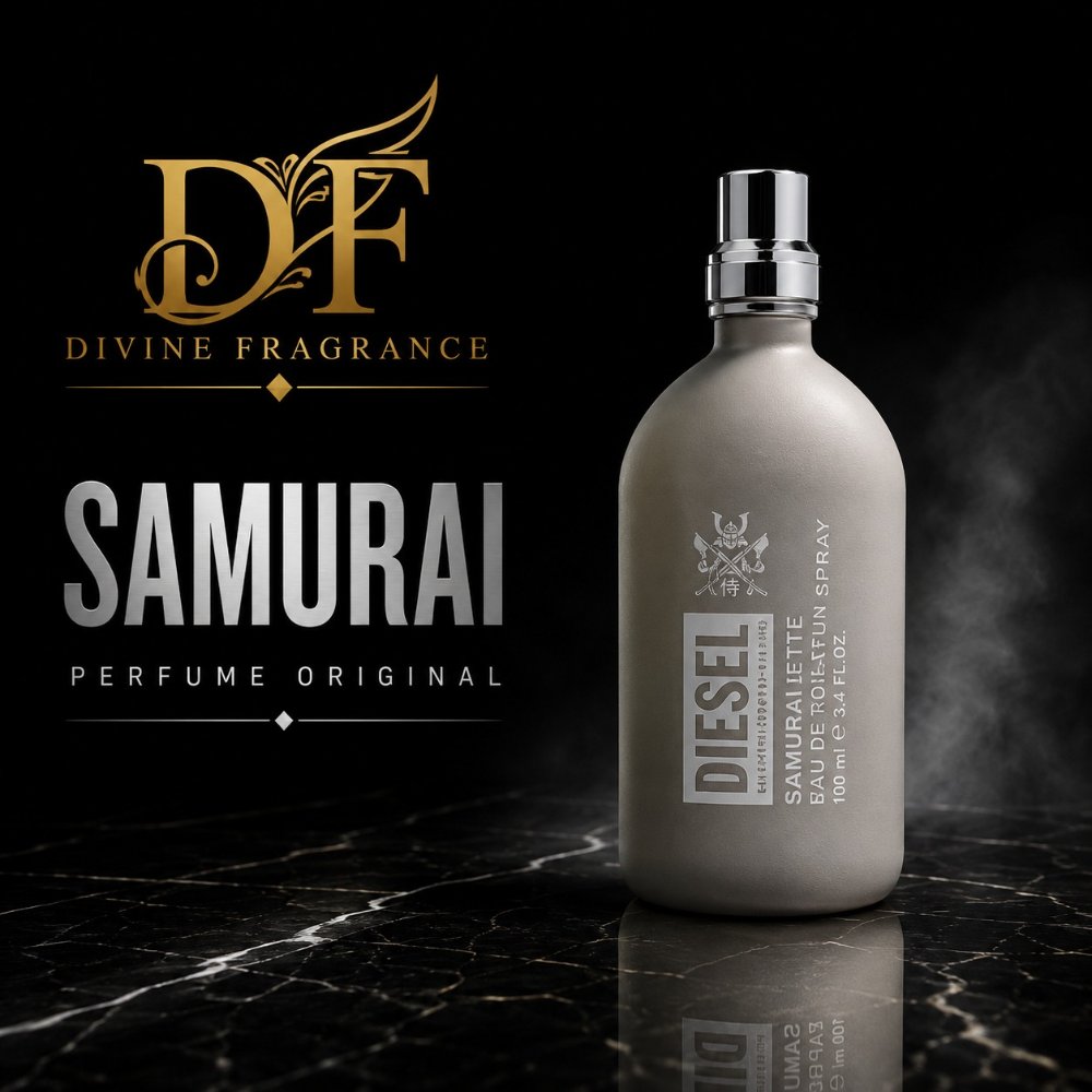Samuray For men Original