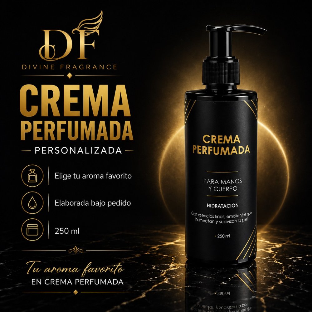 Crema sin perfumar ET Dorada