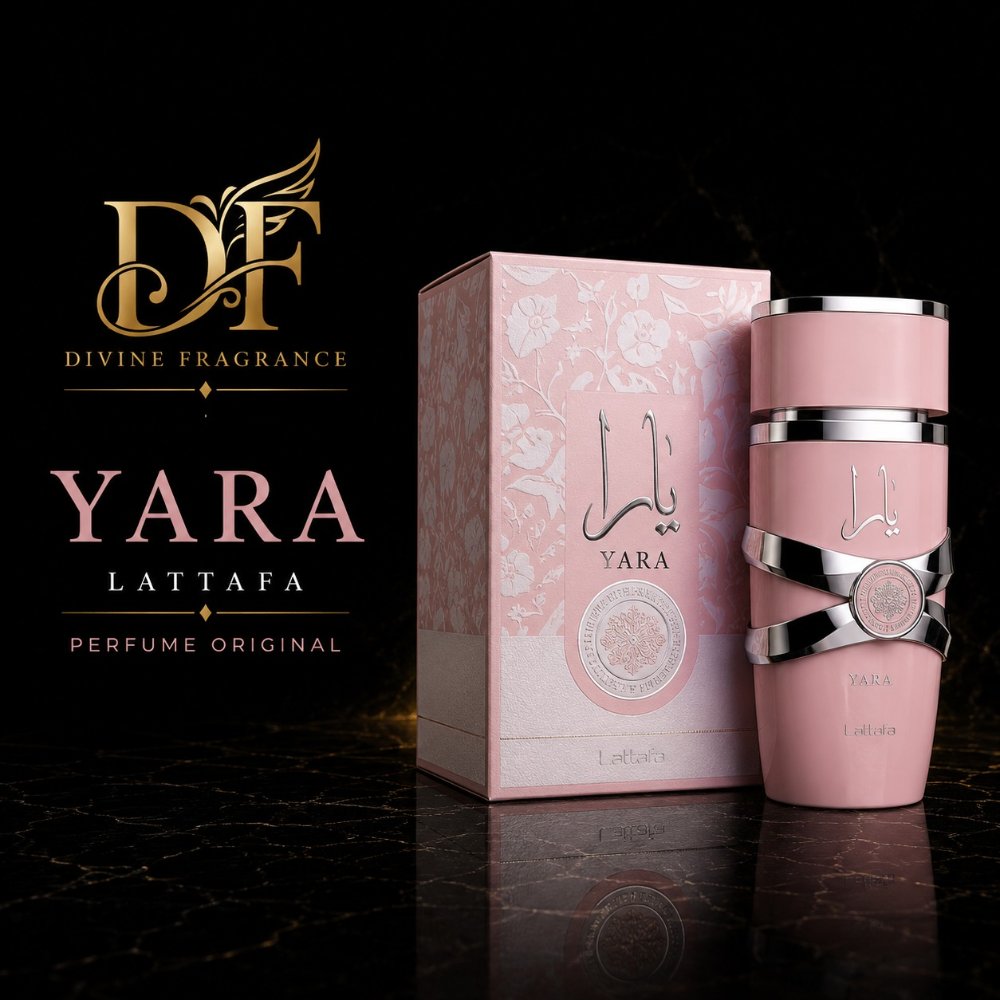 Original Yara Lataffa