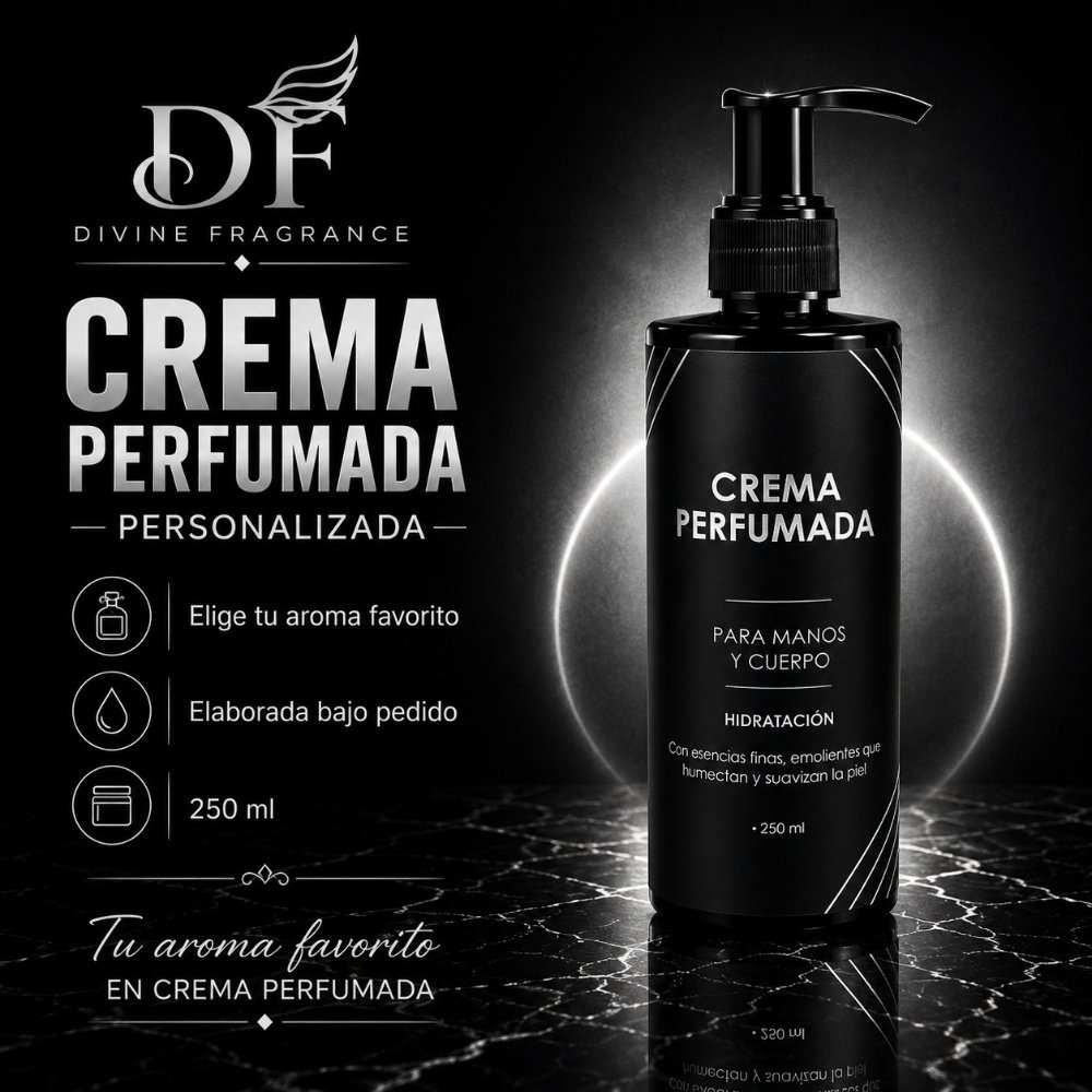 Crema Base PLATA 250 ml