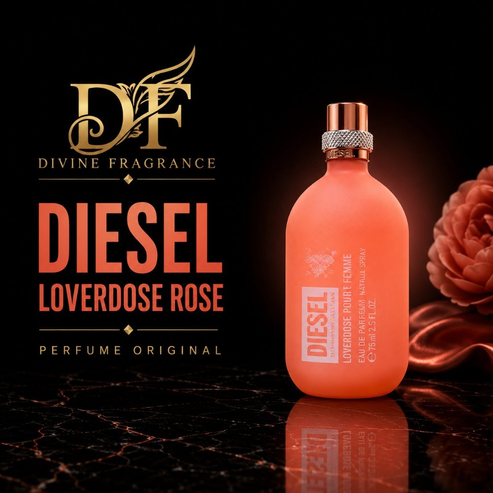 Original Rose diesel