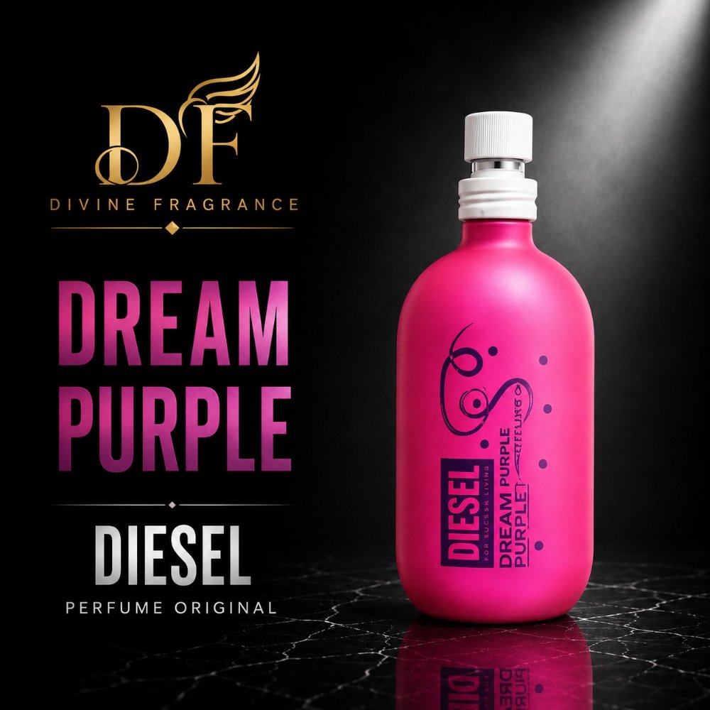 Purple Dream for Women Original