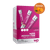 power pink de laranja - pré-treino – 300g - wp