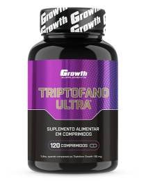 Triptofano Ultra 120 Comp