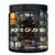Pré-Treino Bone Crusher (Nova Fórmula) - 300g - Black Skull Bone Crusher Watermelon (New) 300g