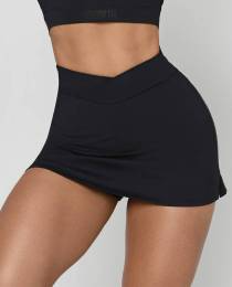 SHORT SAIA GROWTH ADS PRETO - GROWTH SUPPLEMENTS Tamanho: G