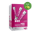 power pink de limão - pré-treino – 300g - wp