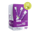 power pink sem cafeína de maçã verde - pré-treino - 300g - wp