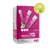 power pink de maçã verde - pré-treino – 300g - wp