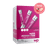 power pink de lichia - pré-treino – 300g - wp