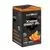 Xtreme Energy Gel Display C/10 Unidades - Black Skull Xtreme Energy Gel 30g – Laranja Com Acerola