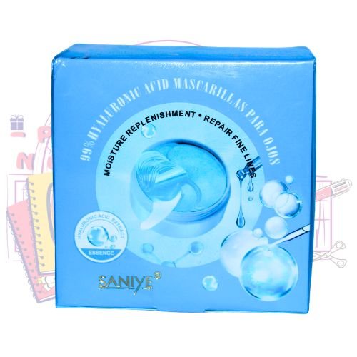 MASCARILLA PARA OJERAS SANIYE